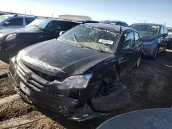 Salvage cars for sale at Brighton, CO auction: 2005 Toyota Avalon XL