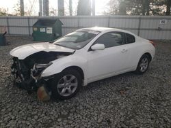 Salvage cars for sale at Windsor, NJ auction: 2009 Nissan Altima 2.5S