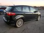 2015 Ford C-MAX Premium SEL