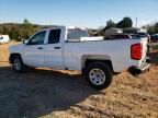 2016 Chevrolet Silverado C1500