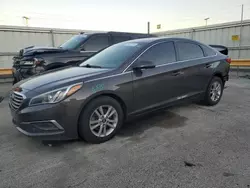 2016 Hyundai Sonata SE en venta en Dyer, IN