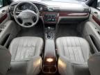 2001 Chrysler Sebring LXI