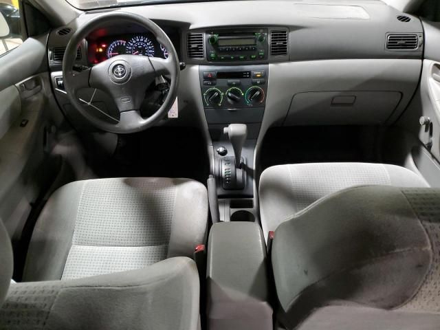 2006 Toyota Corolla CE