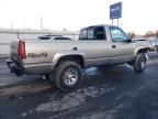 2000 GMC Sierra K2500