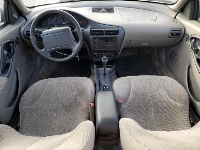 2000 Chevrolet Cavalier LS