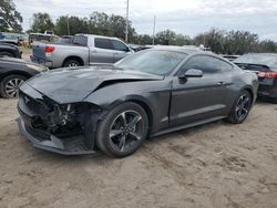 Ford Mustang salvage cars for sale: 2020 Ford Mustang