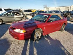 Muscle Cars for sale at auction: 1998 Ford Mustang