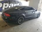 2012 Audi A7 Prestige