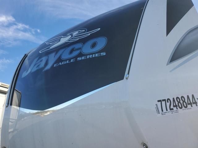 2021 Jayco Eagle