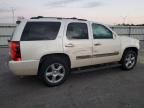 2012 Chevrolet Tahoe K1500 LTZ