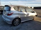 2013 Honda FIT Sport