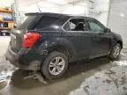 2010 Chevrolet Equinox LS