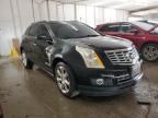 2014 Cadillac SRX Performance Collection