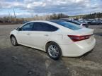 2013 Toyota Avalon Base