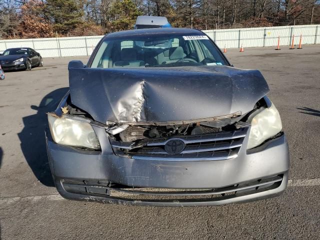 2006 Toyota Avalon XL