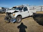 2011 Ford F250 Super Duty