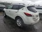 2011 Nissan Murano S