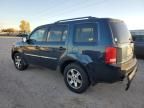 2011 Honda Pilot Touring