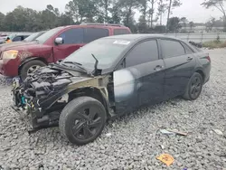 Hyundai Vehiculos salvage en venta: 2023 Hyundai Elantra SEL