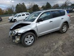 Toyota salvage cars for sale: 2008 Toyota Rav4