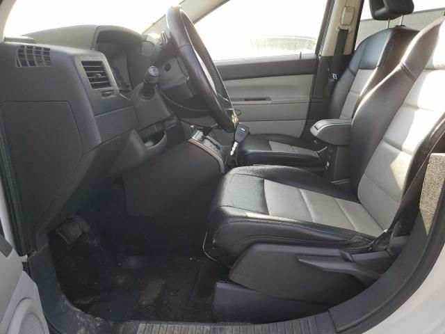 2007 Jeep Compass Limited