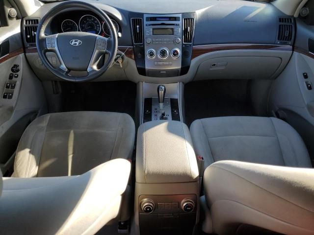 2007 Hyundai Veracruz GLS