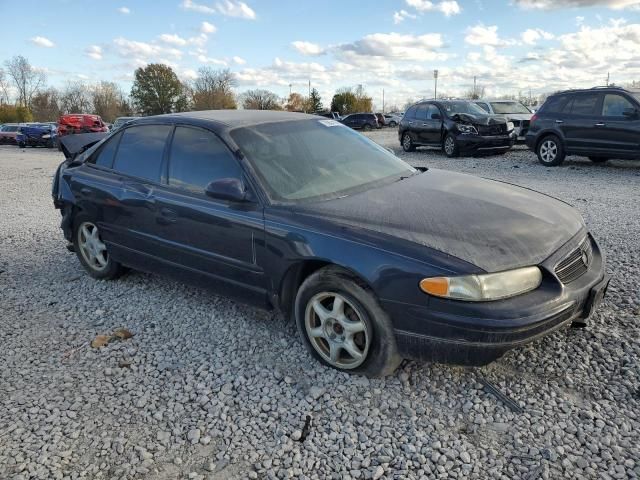 2003 Buick Regal LS