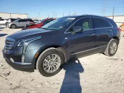 2019 Cadillac XT5 Luxury en venta en Haslet, TX