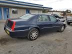 2009 Cadillac DTS