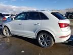 2018 Audi Q3 Premium Plus