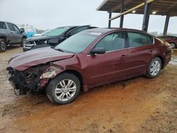 2010 Nissan Altima Base en venta en Tanner, AL