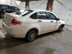 2011 Ford Focus SE