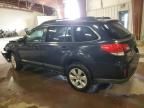 2012 Subaru Outback 2.5I Limited