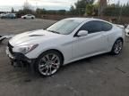 2013 Hyundai Genesis Coupe 3.8L