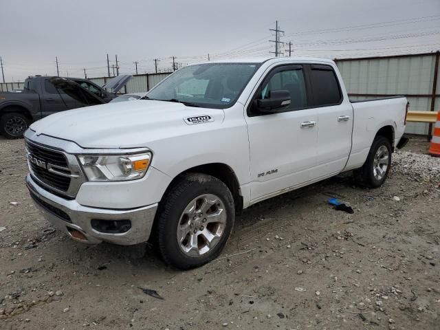 2020 Dodge RAM 1500 BIG HORN/LONE Star