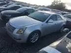 2009 Cadillac CTS HI Feature V6