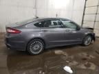 2013 Ford Fusion Titanium HEV