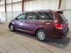 2010 Honda Odyssey EXL