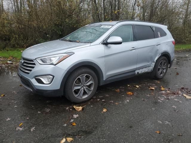 2016 Hyundai Santa FE SE