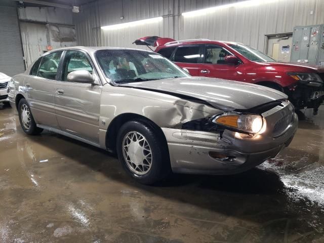 2001 Buick Lesabre Limited