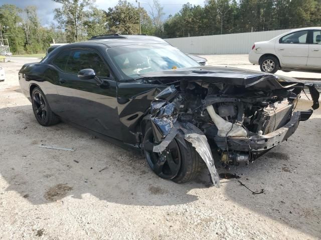 2013 Dodge Challenger R/T