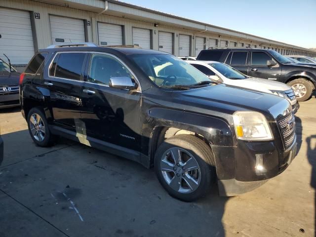 2014 GMC Terrain SLT