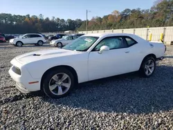 Dodge salvage cars for sale: 2019 Dodge Challenger SXT