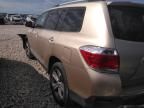 2011 Toyota Highlander Limited