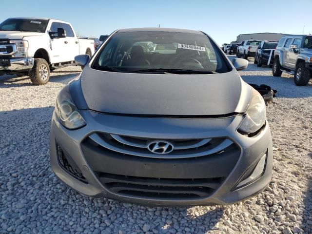 2014 Hyundai Elantra GT