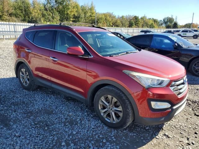 2014 Hyundai Santa FE Sport