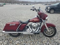 2008 Harley-Davidson Flht en venta en Barberton, OH