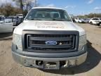 2013 Ford F150