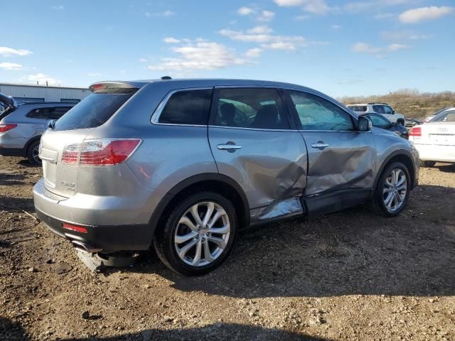 2012 Mazda CX-9