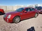 2008 Cadillac STS